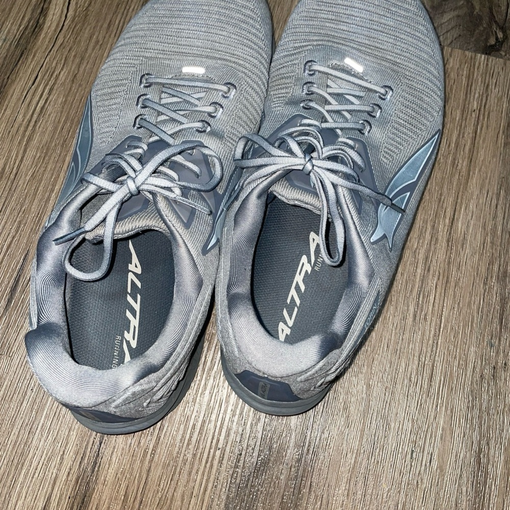 MEN'S TORIN 5 LUXE, Gray, Size 13